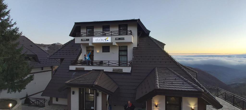 RooftopTerrace 360° - Dvori C13 KOPAONIK - 4