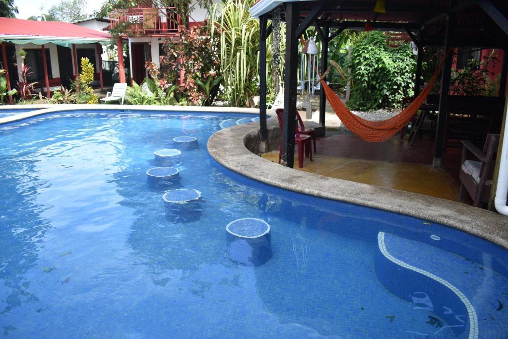 La Casona de Tortuguero photo