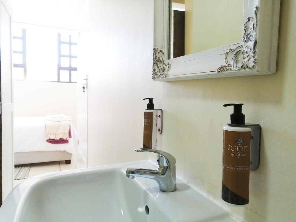 バスルーム（客室）