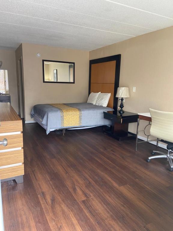 APM Inn and Suites — Hotel in Winchester (VA)