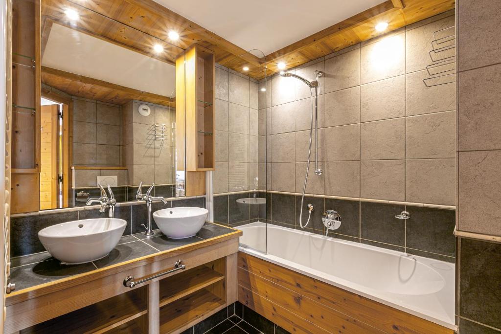 Residence Le Lys Martagon photo