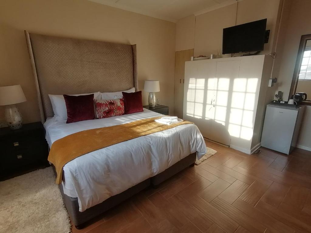 5 on Jameson Guesthouse