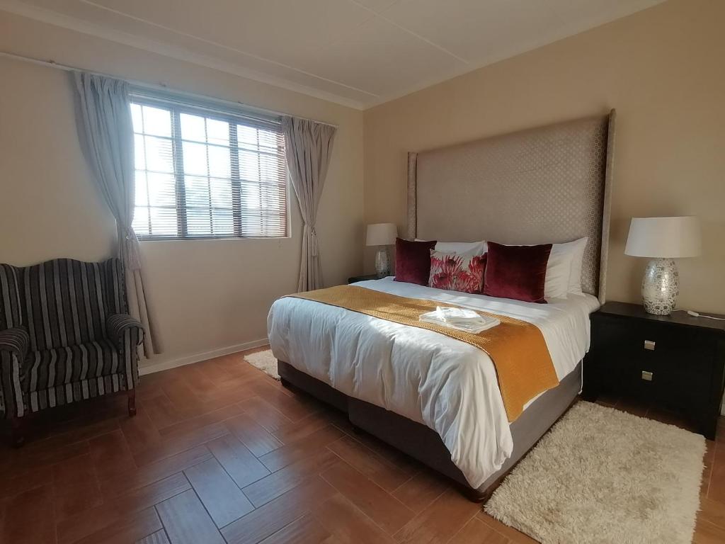 5 on Jameson Guesthouse