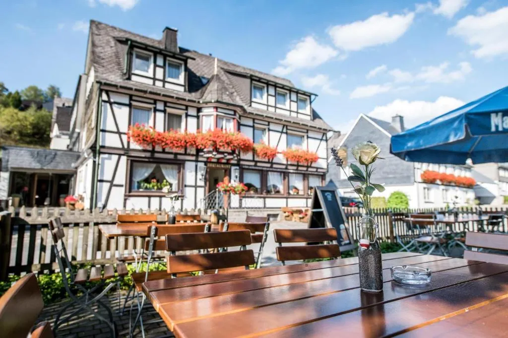 Hotel Hanses-Bräutigam, Hotel in Schmallenberg