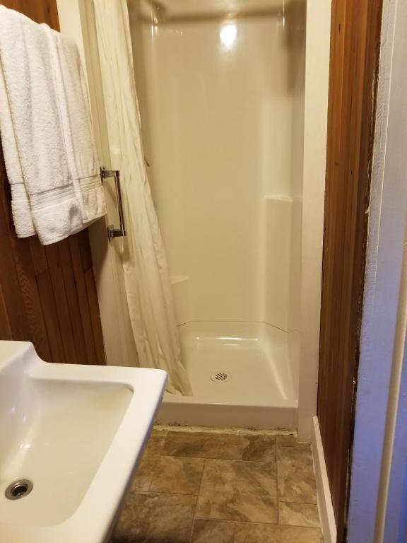 Little River Motel Saint Regis photo