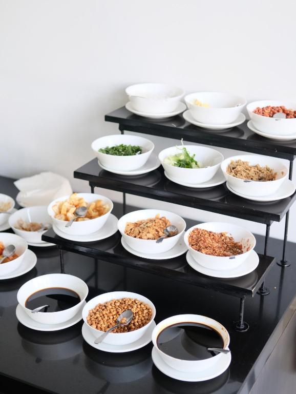 Malioboro Prime Hotel