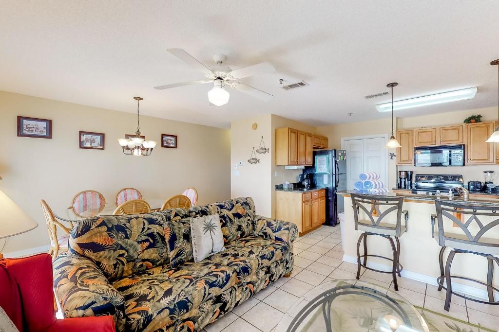 Grand Caribbean — Hotel in Perdido Key (FL)