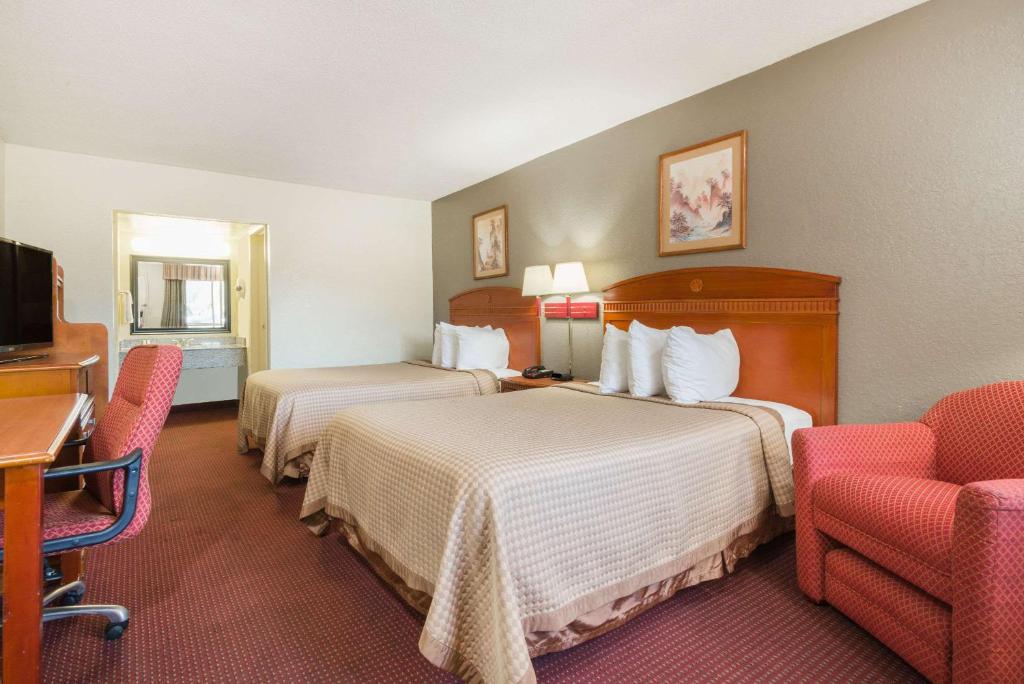 Days Inn by Wyndham Paintsville, Paintsville (KY) 2024 Updated Prices
