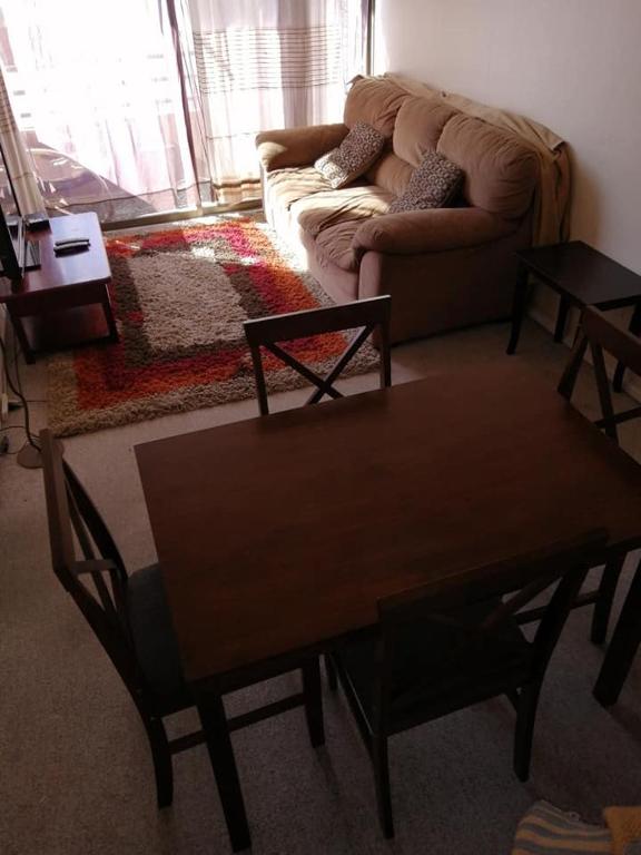 Departamento A Pasos La Herradura T3 - 5