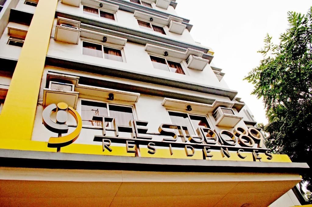 Studio 89 Katipunan QC, Manila
