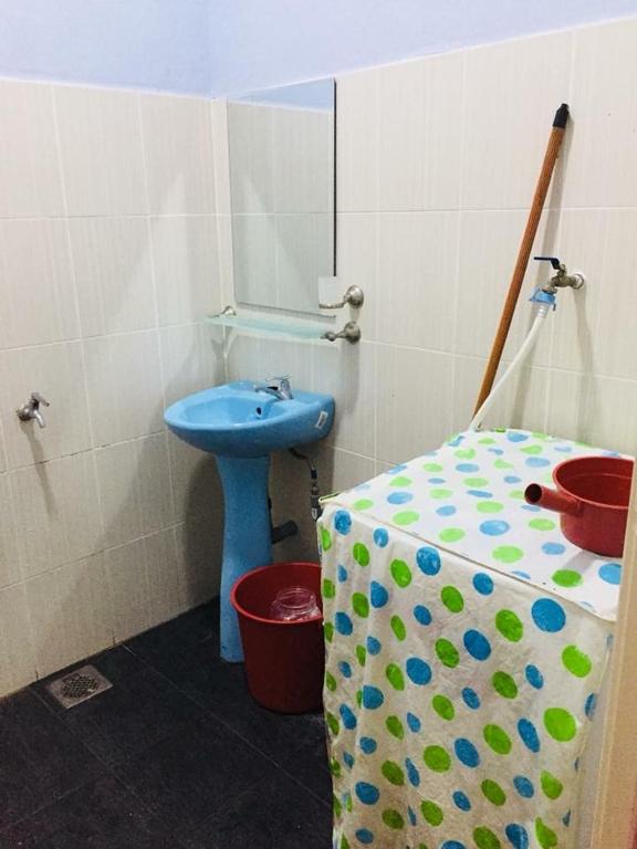 D’Paya Homestay photo