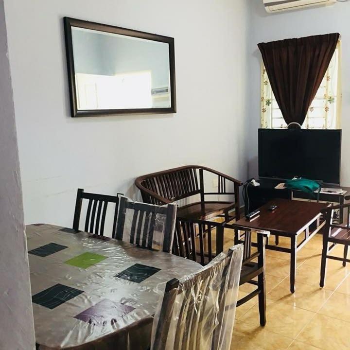 D’Paya Homestay photo