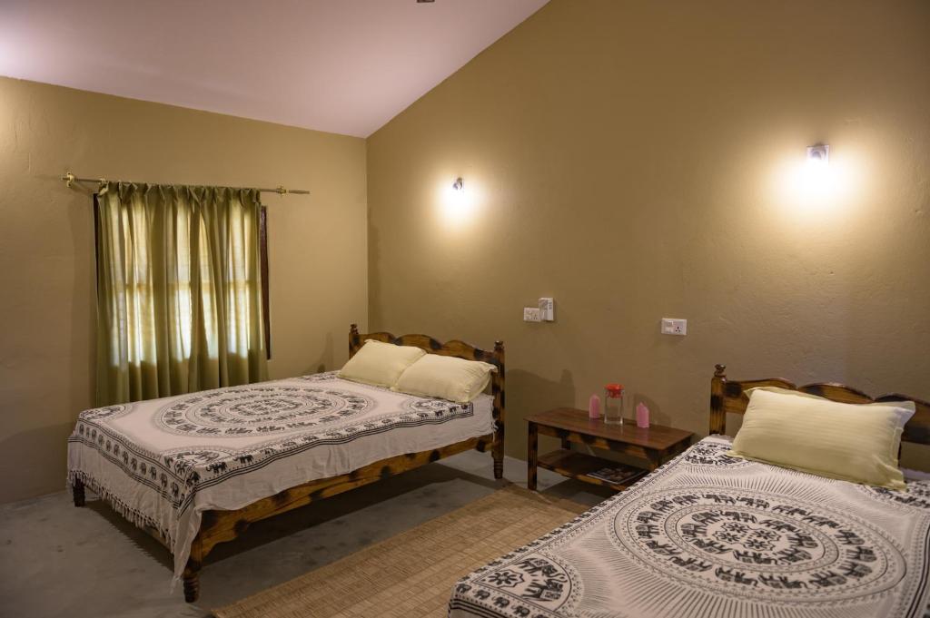 Tharu Community Lodge photo