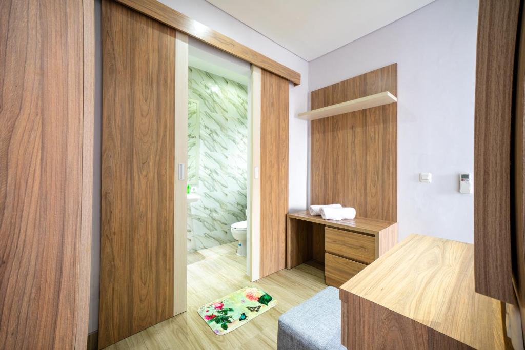 Little Nuts Villas photo