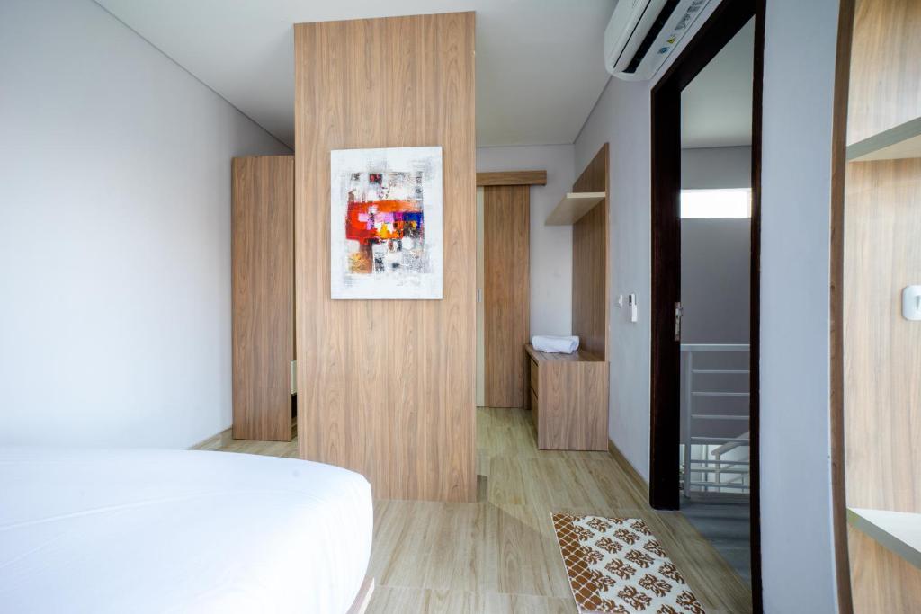 Little Nuts Villas photo