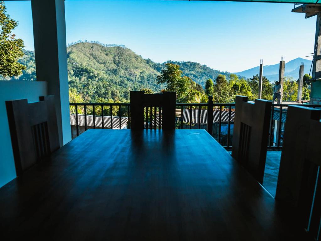 Jayamali Homestay — Hotel in Ella