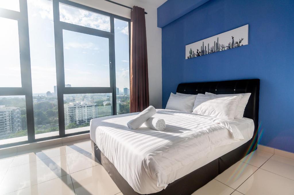 Centrus Soho Cyberjaya by IdealHub 1310 photo