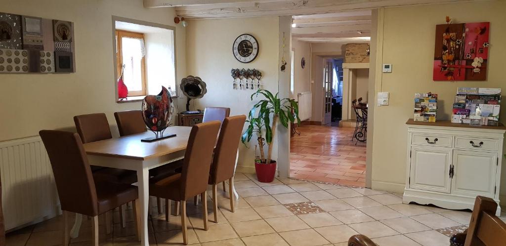 Domaine de la Dame Blanche photo