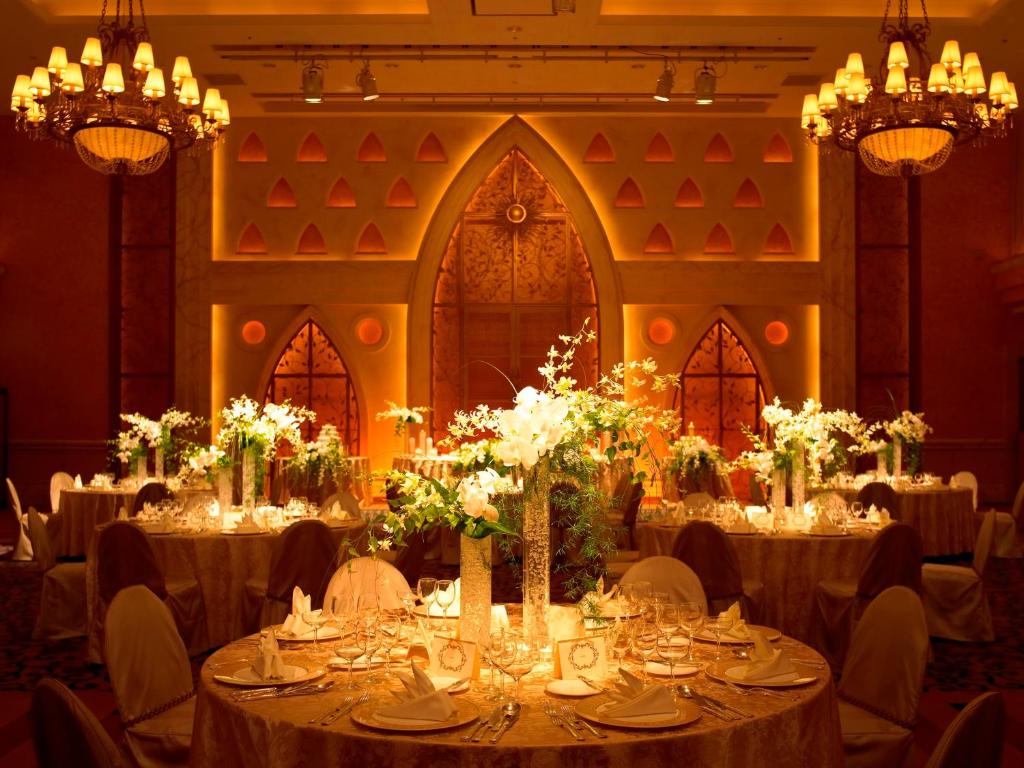 Meeting room / ballrooms