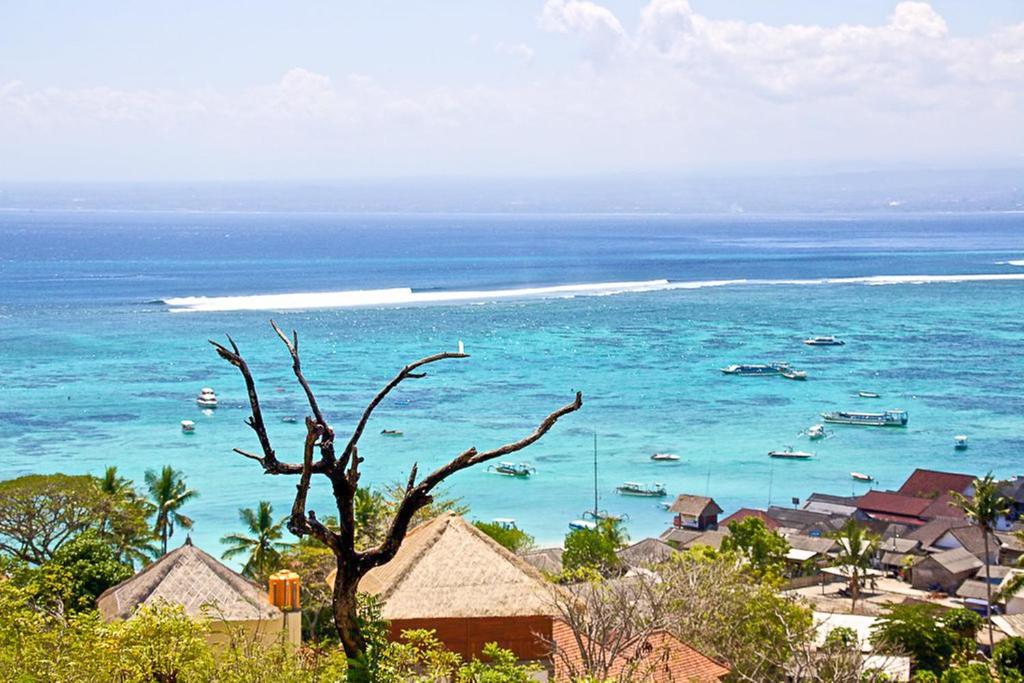Uma Hostel Lembongan photo
