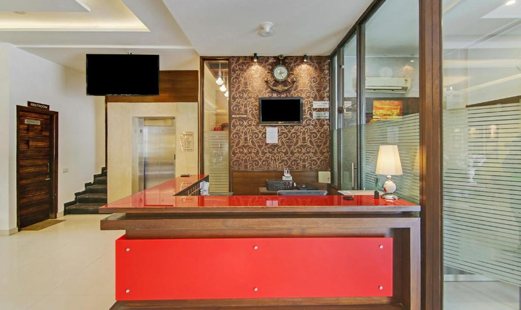 Redwood Resorts photo