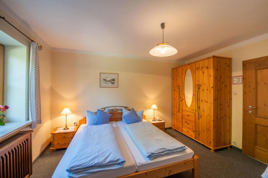 Zugspitzhotel Diana Thörle - 3