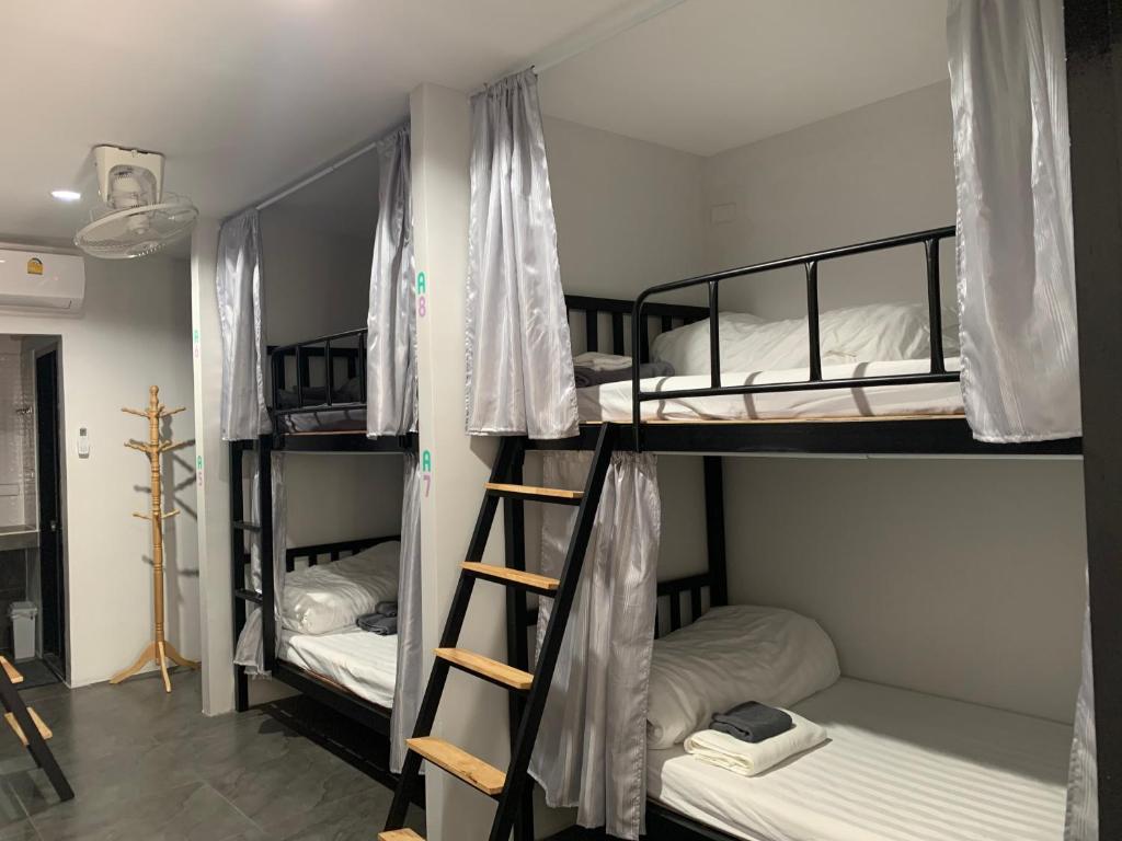 Youniverse Homestay photo