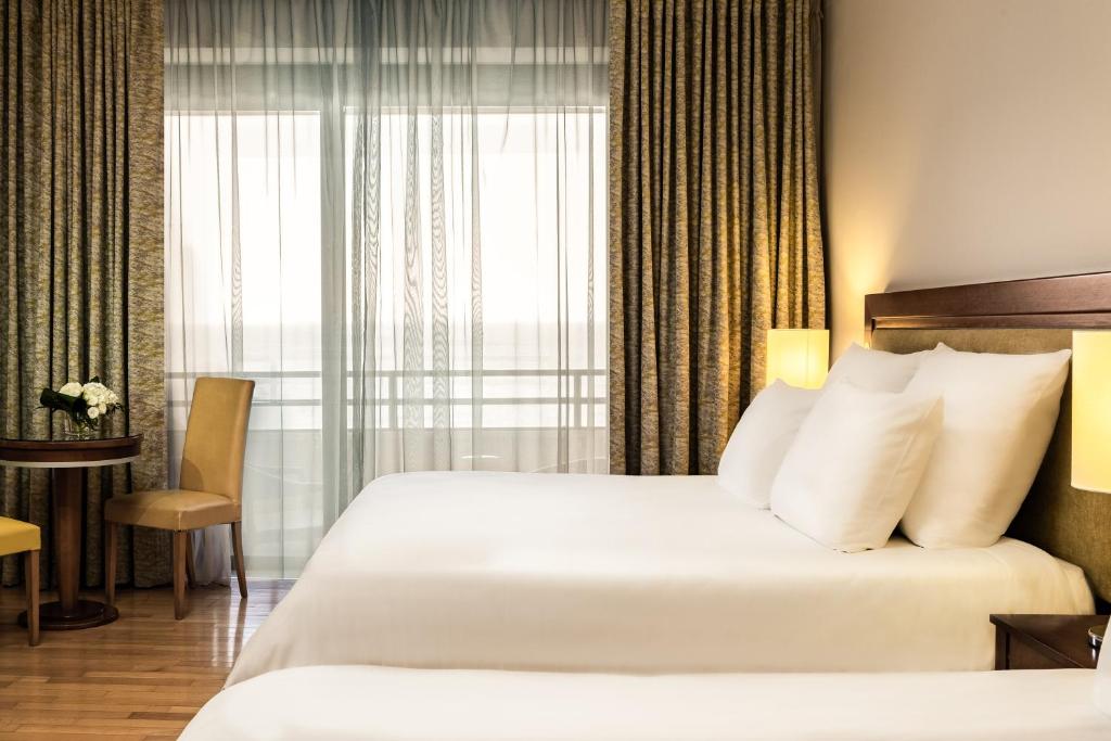 Radisson Sas Bay Point Resort Photo 24