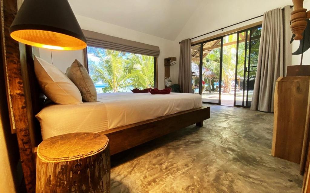 KALUME' Eco Boutique Resort-Adult only