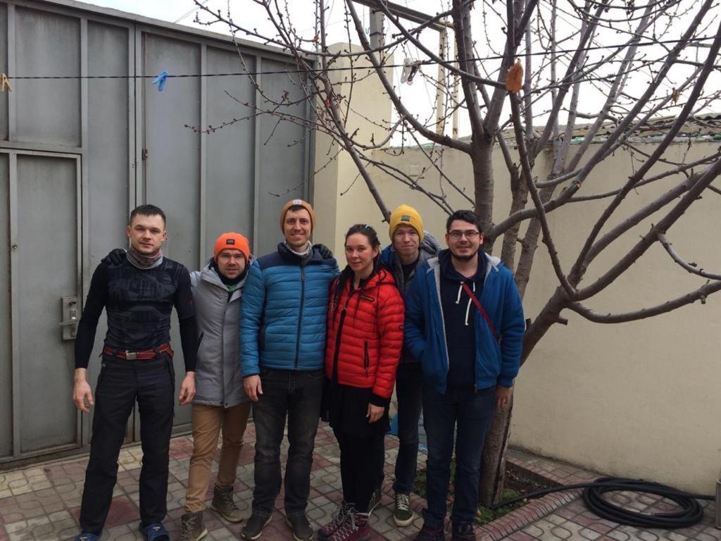 Huseyn Houses photo