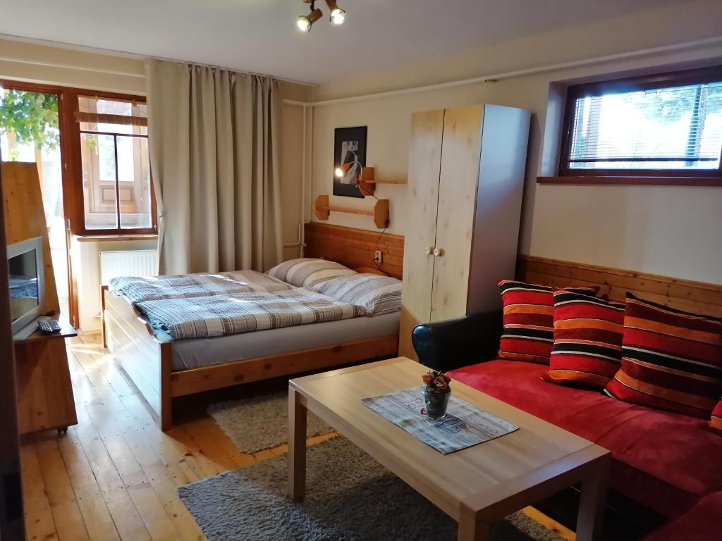 Family House - Apartmany Zuzana photo