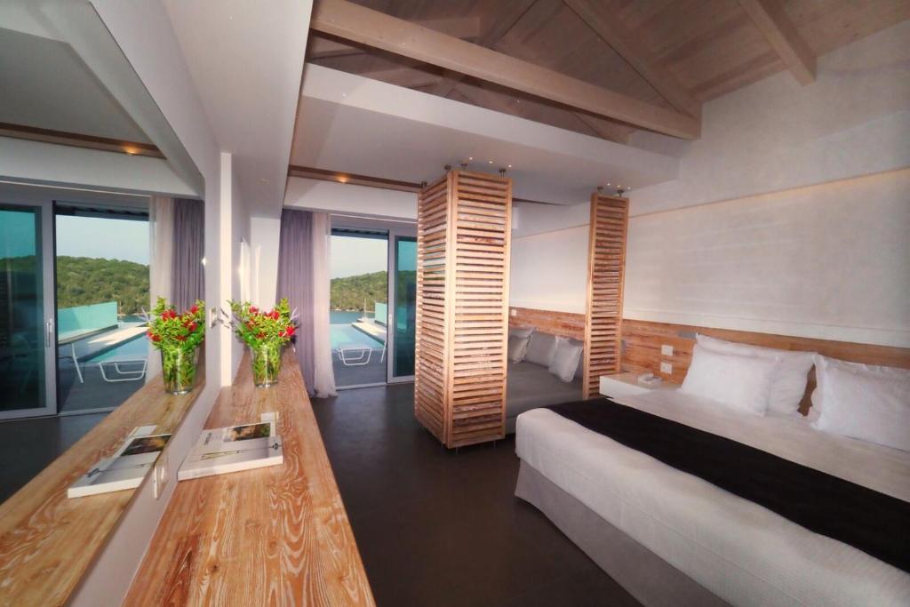 Domotel Agios Nikolaos Suites Resort photo
