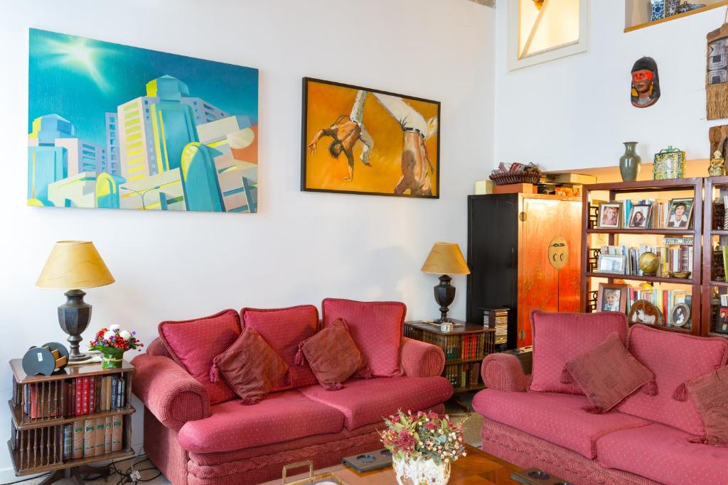 Savelli Apartment - 4