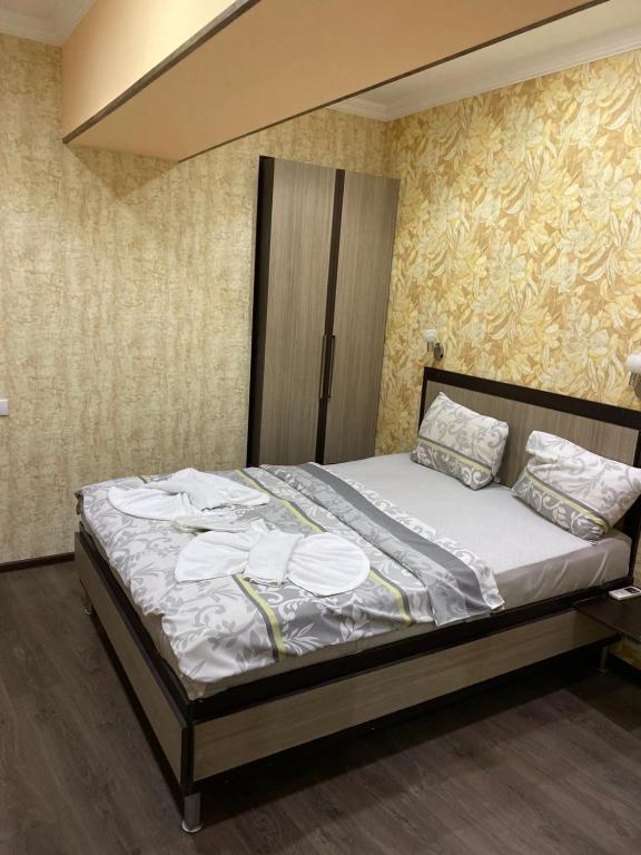 7 Baits Hotel photo