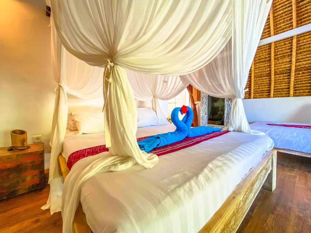 Namaste Bungalows photo