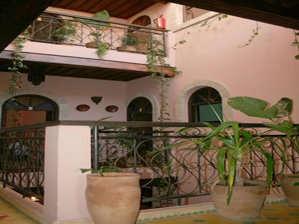 Riad Etoile D'essaouira photo