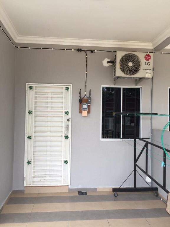 D’Paya Homestay photo