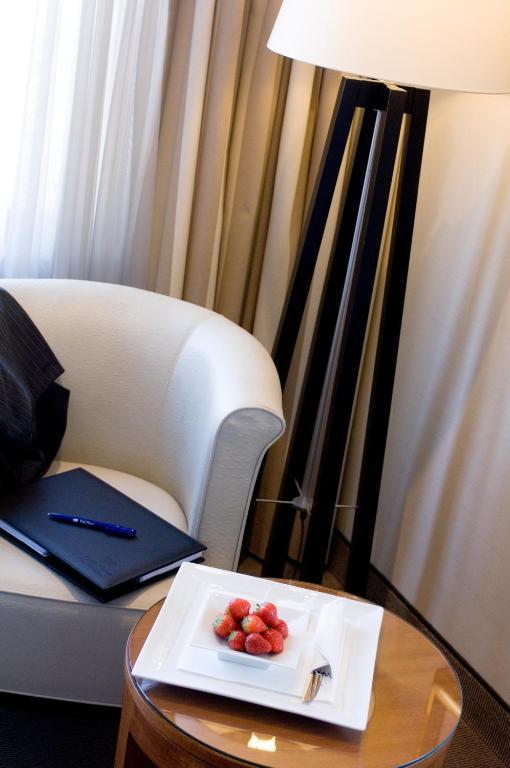 Park Plaza Eindhoven Photo 39