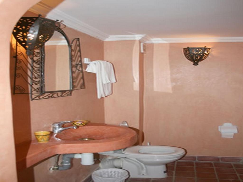 Riad Etoile D'essaouira photo
