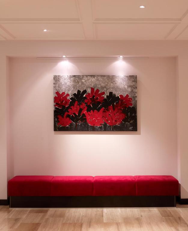 Park Plaza Eindhoven Photo 41