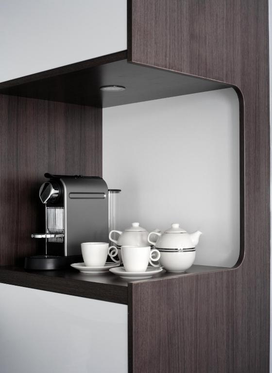 Park Plaza Eindhoven Photo 43