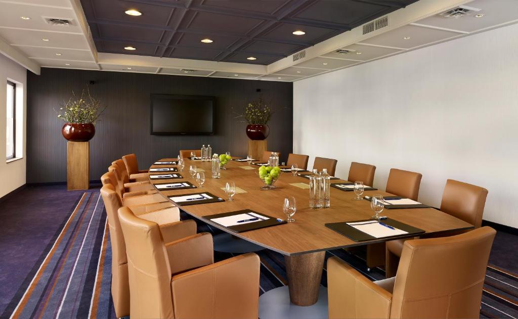 Park Plaza Eindhoven Photo 46