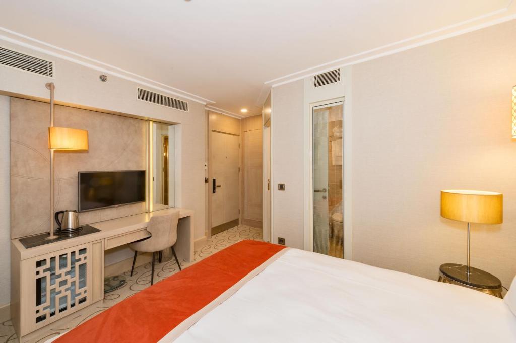 共用ラウンジ/TVエリア