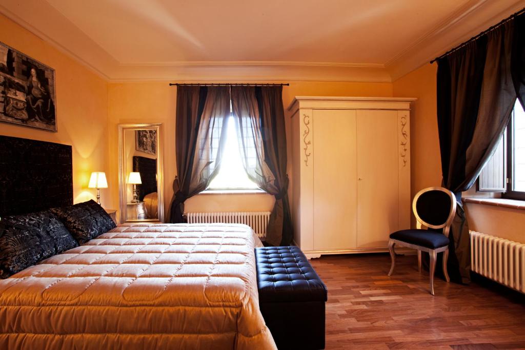 Castello Izzalini Todi Resort — Hotel in Todi