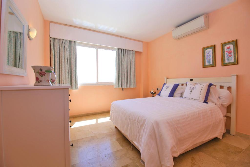 Estepona Port Penthouse BELLADONNA - 4