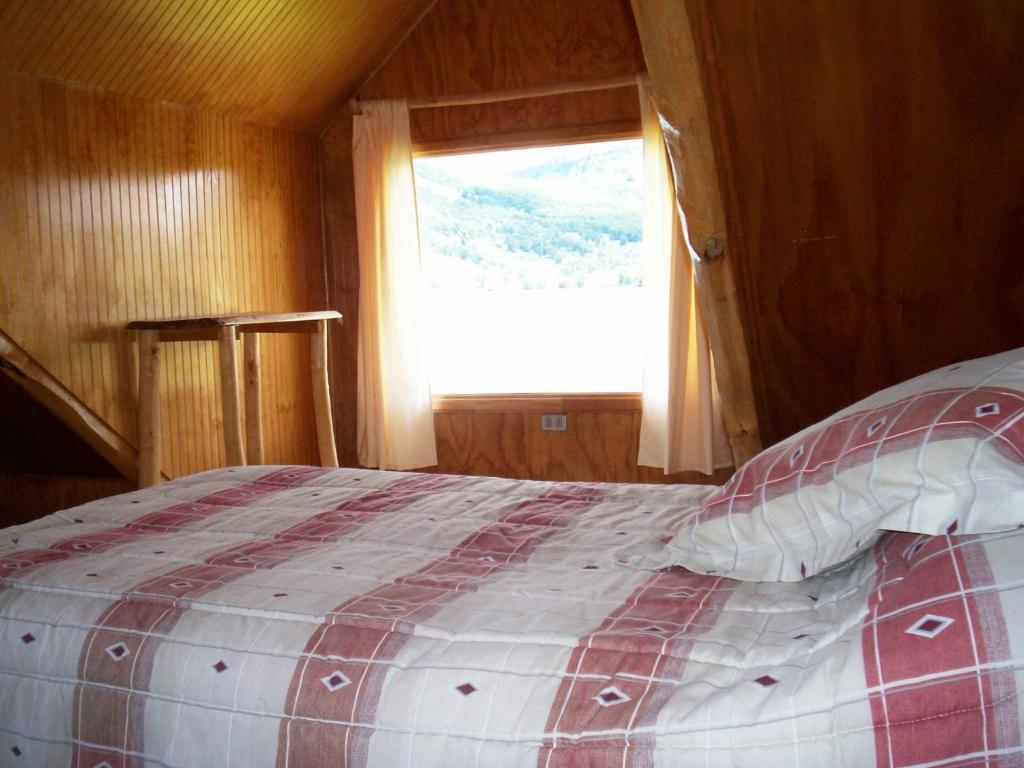 Lodge de Montana Lago Monreal photo