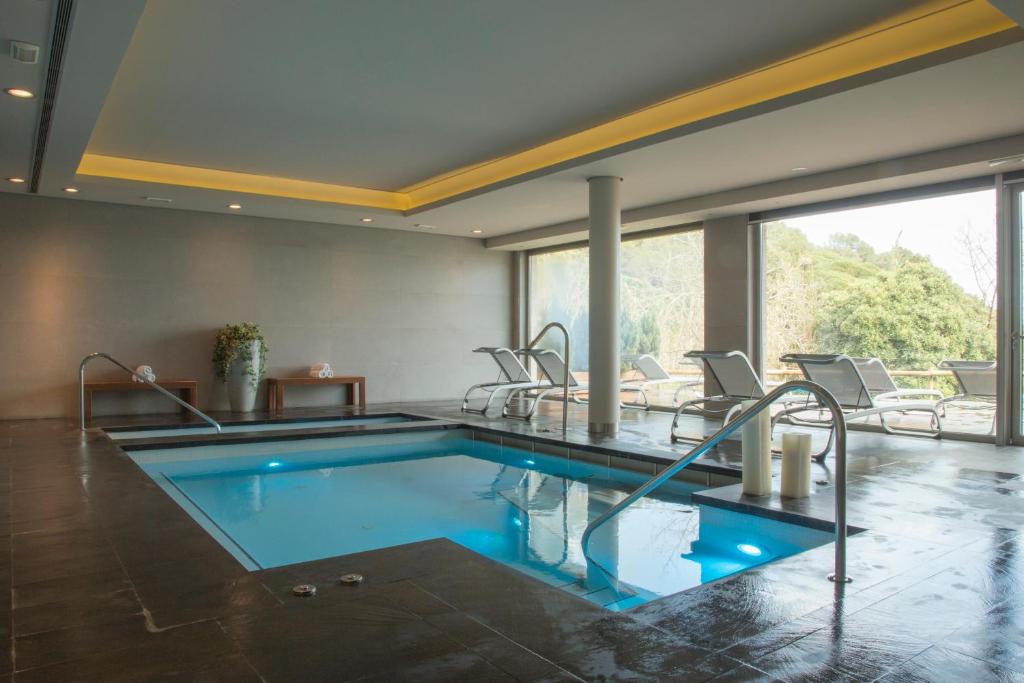 Hotel Santa Marta - 3