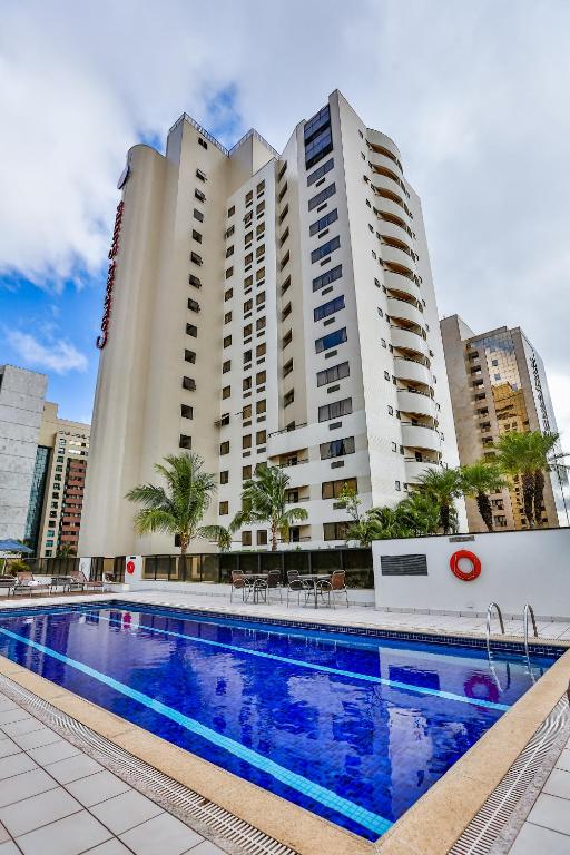 Comfort Suites Brasilia photo