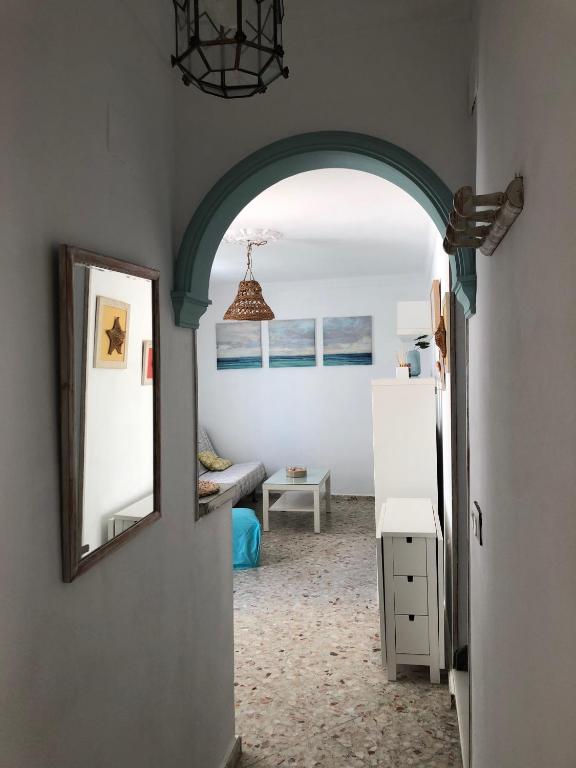 apartamento el levante - 4