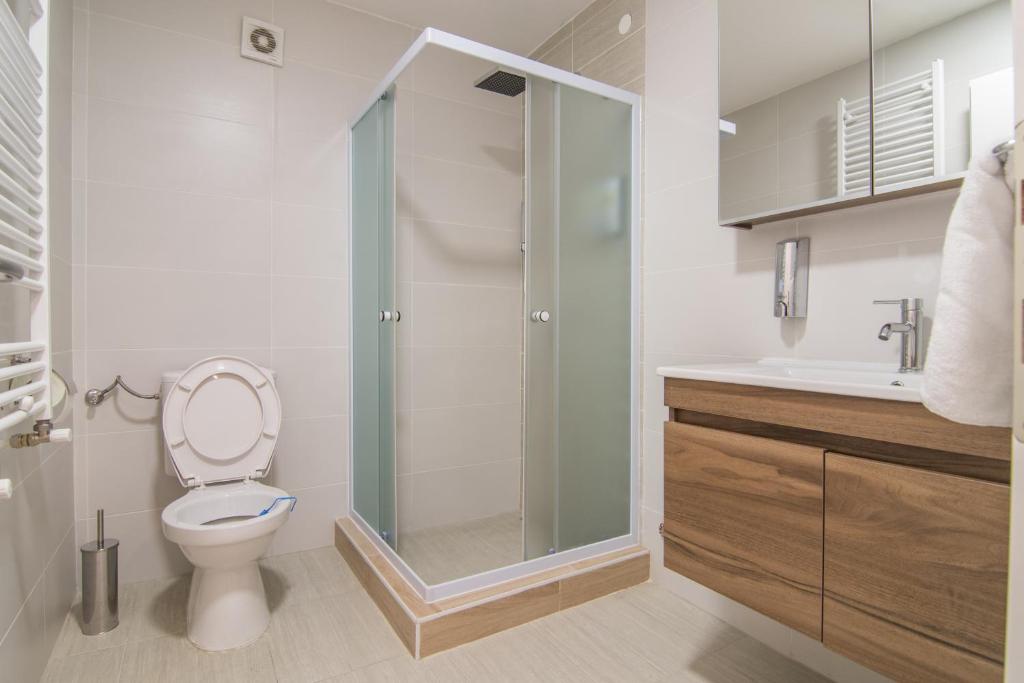 The ONE Apart Hotel Luxury Suites & Apartments photo